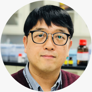 Kideok Jin, Ph.D.
